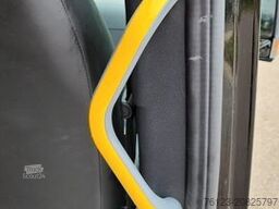 MERCEDES-BENZ 319 Sprinter VIP Shuttle 9 Sitzer Panoramadach