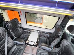 MERCEDES-BENZ 319 Sprinter VIP Shuttle 9 Sitzer Panoramadach