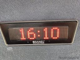 MERCEDES-BENZ 319 Sprinter VIP Shuttle 9 Sitzer Panoramadach