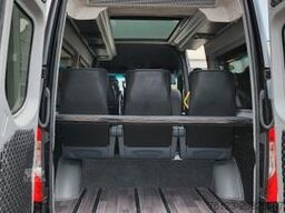 MERCEDES-BENZ 319  Sprinter VIP Shuttle 9 Sitzer  Panoramadach