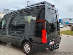MERCEDES-BENZ 319  Sprinter VIP Shuttle 9 Sitzer  Panoramadach