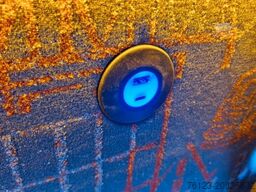 MERCEDES-BENZ 515 Sprinter 22 Schlafsessel Vorlauffahrzeug 2x