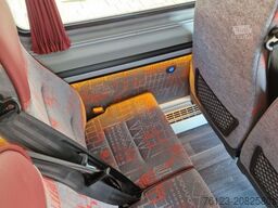 MERCEDES-BENZ 515 Sprinter 22 Schlafsessel Vorlauffahrzeug 2x