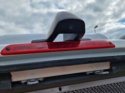 MERCEDES-BENZ 515 Sprinter 22 Schlafsessel Vorlauffahrzeug 2x