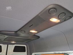 MERCEDES-BENZ Sprinter 315 Flexi Boden Rolli Doppel AC