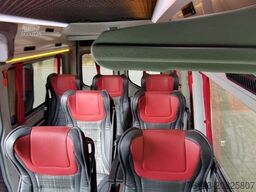 MERCEDES-BENZ Sprinter 315 Flexi Boden Rolli Doppel AC