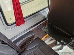MERCEDES-BENZ Sprinter 315 Flexi Boden Rolli Doppel AC