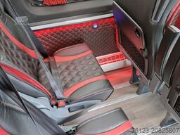 MERCEDES-BENZ Sprinter 315 Flexi Boden Rolli Doppel AC