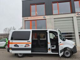 MERCEDES-BENZ 9 Sitzer Sprinter III Tourer RWD 311 Sonderpreis