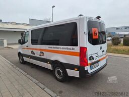 MERCEDES-BENZ 9 Sitzer Sprinter III Tourer RWD 311 Sonderpreis