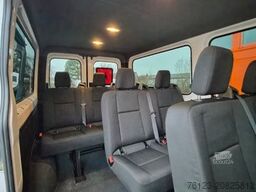 MERCEDES-BENZ 9 Sitzer Sprinter III Tourer RWD 311 Sonderpreis