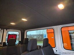 MERCEDES-BENZ 9 Sitzer Sprinter III Tourer RWD 311 Sonderpreis