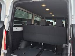 MERCEDES-BENZ 9 Sitzer Sprinter III Tourer RWD 311 Sonderpreis