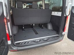MERCEDES-BENZ 9 Sitzer Sprinter III Tourer RWD 311 Sonderpreis