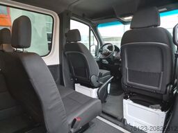MERCEDES-BENZ 9 Sitzer Sprinter III Tourer RWD 311 Sonderpreis