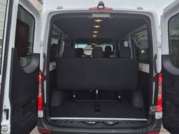 MERCEDES-BENZ 9 Sitzer Sprinter III Tourer RWD 311 Sonderpreis