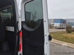 MERCEDES-BENZ 9 Sitzer Sprinter III Tourer RWD 311 Sonderpreis