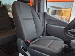MERCEDES-BENZ 9 Sitzer Sprinter III Tourer RWD 311 Sonderpreis