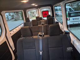 MERCEDES-BENZ 9 Sitzer Sprinter III Tourer RWD 311 Sonderpreis