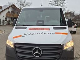 MERCEDES-BENZ 9 Sitzer Sprinter III Tourer RWD 311 Sonderpreis