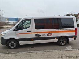 MERCEDES-BENZ 9 Sitzer Sprinter III Tourer RWD 311 Sonderpreis