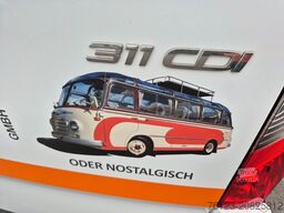 MERCEDES-BENZ 9 Sitzer Sprinter III Tourer RWD 311 Sonderpreis