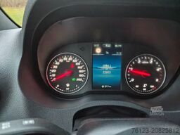 MERCEDES-BENZ 9 Sitzer Sprinter III Tourer RWD 311 Sonderpreis