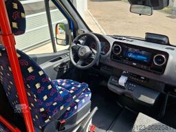 MERCEDES-BENZ 517 / 515 Frontniederflur mit Ada Systeme