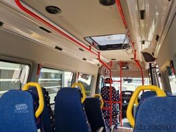 MERCEDES-BENZ 517 / 515 Frontniederflur mit Ada Systeme