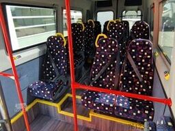 MERCEDES-BENZ 517 / 515 Frontniederflur mit Ada Systeme