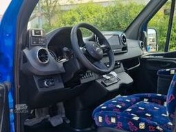 MERCEDES-BENZ 517 / 515 Frontniederflur mit  Ada Systeme