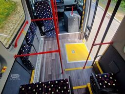 MERCEDES-BENZ 517 / 515 Frontniederflur mit Ada Systeme