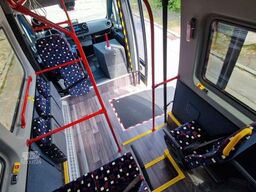 MERCEDES-BENZ 517 / 515 Frontniederflur mit Ada Systeme