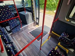 MERCEDES-BENZ 517 / 515 Frontniederflur mit Ada Systeme