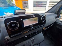 MERCEDES-BENZ 517 / 515 Frontniederflur mit  Ada Systeme