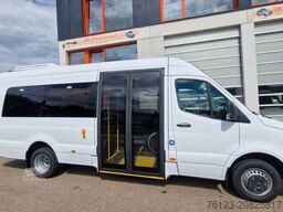 MERCEDES-BENZ 517 / 515 Frontniederflur mit  Ada Systeme