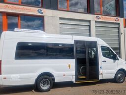 MERCEDES-BENZ 517 / 515 Frontniederflur mit Ada Systeme