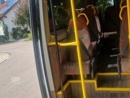 MERCEDES-BENZ 517 / 515 Frontniederflur mit Ada Systeme