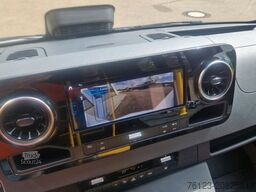 MERCEDES-BENZ 517 / 515 Frontniederflur mit Ada Systeme