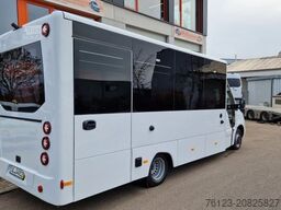 MERCEDES-BENZ 30 Sitzer Schul- Transferbus 519 Lagerfahrzeug