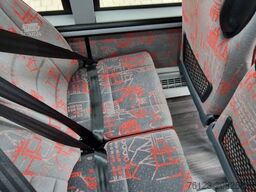 MERCEDES-BENZ 30 Sitzer Schul- Transferbus 519 Lagerfahrzeug