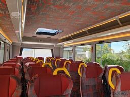 MERCEDES-BENZ 30 Sitzer Schul- Transferbus 519 Lagerfahrzeug