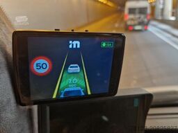 MERCEDES-BENZ 30 Sitzer Schul- Transferbus 519 Lagerfahrzeug