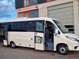 IVECO Daily C 70 City Niederflur 34 PAX auch als CNG