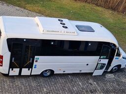 IVECO Daily C 70 City Niederflur 34 PAX auch als CNG