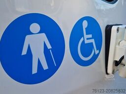 IVECO Daily C 70 City Niederflur 34 PAX auch als CNG