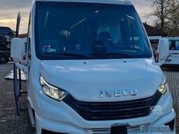 IVECO Daily C 70 City Niederflur 34 PAX auch als CNG