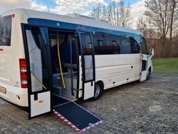 IVECO Daily C 70 City Niederflur 34 PAX auch als CNG