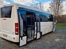 IVECO Daily C 70 City Niederflur 34 PAX auch als CNG