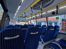 IVECO Daily C 70 City Niederflur 34 PAX auch als CNG